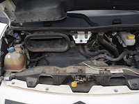 Lichte vrachtwagen citroen jumper dubbele cabine met open laadbak, type y, variant ydumg, versie ydumgc/dyl, chassisnummer vf7ydumgc12172984, bouwjaar 07-05-2012 (sleutel, alle boorddocumenten) werkende staat - afbeelding 18 van  40