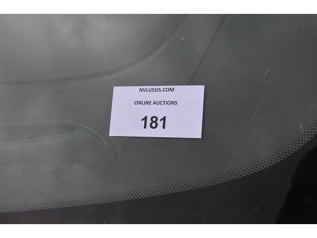 Lichte vrachtwagen citroen jumper dubbele cabine met open laadbak, type y, variant ydumg, versie ydumgc/dyl, chassisnummer vf7ydumgc12172984, bouwjaar 07-05-2012 (sleutel, alle boorddocumenten) werkende staat - afbeelding 12 van  40