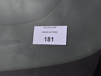 Lichte vrachtwagen citroen jumper dubbele cabine met open laadbak, type y, variant ydumg, versie ydumgc/dyl, chassisnummer vf7ydumgc12172984, bouwjaar 07-05-2012 (sleutel, alle boorddocumenten) werkende staat - afbeelding 12 van  40
