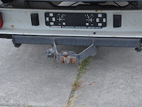 Lichte vrachtwagen citroen jumper dubbele cabine met open laadbak, type y, variant ydumg, versie ydumgc/dyl, chassisnummer vf7ydumgc12172984, bouwjaar 07-05-2012 (sleutel, alle boorddocumenten) werkende staat - afbeelding 35 van  40