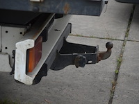Lichte vrachtwagen citroen jumper dubbele cabine met open laadbak, type y, variant ydumg, versie ydumgc/dyl, chassisnummer vf7ydumgc12172984, bouwjaar 07-05-2012 (sleutel, alle boorddocumenten) werkende staat - afbeelding 36 van  40