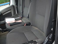 Lichte vrachtwagen citroen jumper dubbele cabine met open laadbak, type yddmgc/ax, chassisnummer vf7yddmgc11738198 , bouwjaar 09-03-2010 (sleutel, alle boorddocumenten) batterij leeg - afbeelding 6 van  37
