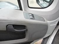 Lichte vrachtwagen citroen jumper dubbele cabine met open laadbak, type yddmgc/ax, chassisnummer vf7yddmgc11738198 , bouwjaar 09-03-2010 (sleutel, alle boorddocumenten) batterij leeg - afbeelding 7 van  37