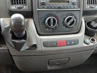 Lichte vrachtwagen citroen jumper dubbele cabine met open laadbak, type yddmgc/ax, chassisnummer vf7yddmgc11738198 , bouwjaar 09-03-2010 (sleutel, alle boorddocumenten) batterij leeg - afbeelding 10 van  37