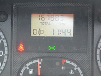 Lichte vrachtwagen citroen jumper dubbele cabine met open laadbak, type yddmgc/ax, chassisnummer vf7yddmgc11738198 , bouwjaar 09-03-2010 (sleutel, alle boorddocumenten) batterij leeg - afbeelding 13 van  37