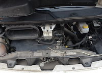 Lichte vrachtwagen citroen jumper dubbele cabine met open laadbak, type yddmgc/ax, chassisnummer vf7yddmgc11738198 , bouwjaar 09-03-2010 (sleutel, alle boorddocumenten) batterij leeg - afbeelding 14 van  37