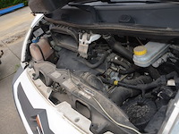 Lichte vrachtwagen citroen jumper dubbele cabine met open laadbak, type yddmgc/ax, chassisnummer vf7yddmgc11738198 , bouwjaar 09-03-2010 (sleutel, alle boorddocumenten) batterij leeg - afbeelding 15 van  37