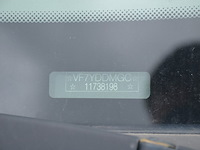 Lichte vrachtwagen citroen jumper dubbele cabine met open laadbak, type yddmgc/ax, chassisnummer vf7yddmgc11738198 , bouwjaar 09-03-2010 (sleutel, alle boorddocumenten) batterij leeg - afbeelding 17 van  37