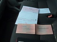 Lichte vrachtwagen citroen jumper dubbele cabine met open laadbak, type yddmgc/ax, chassisnummer vf7yddmgc11738198 , bouwjaar 09-03-2010 (sleutel, alle boorddocumenten) batterij leeg - afbeelding 18 van  37