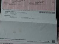 Lichte vrachtwagen citroen jumper dubbele cabine met open laadbak, type yddmgc/ax, chassisnummer vf7yddmgc11738198 , bouwjaar 09-03-2010 (sleutel, alle boorddocumenten) batterij leeg - afbeelding 22 van  37