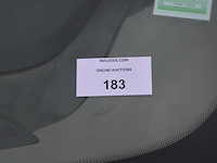 Lichte vrachtwagen citroen jumper dubbele cabine met open laadbak, type yddmgc/ax, chassisnummer vf7yddmgc11738198 , bouwjaar 09-03-2010 (sleutel, alle boorddocumenten) batterij leeg - afbeelding 12 van  37