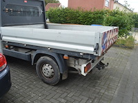 Lichte vrachtwagen citroen jumper dubbele cabine met open laadbak, type yddmgc/ax, chassisnummer vf7yddmgc11738198 , bouwjaar 09-03-2010 (sleutel, alle boorddocumenten) batterij leeg - afbeelding 31 van  37