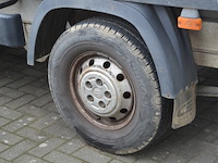 Lichte vrachtwagen citroen jumper dubbele cabine met open laadbak, type yddmgc/ax, chassisnummer vf7yddmgc11738198 , bouwjaar 09-03-2010 (sleutel, alle boorddocumenten) batterij leeg - afbeelding 23 van  37