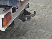 Lichte vrachtwagen citroen jumper dubbele cabine met open laadbak, type yddmgc/ax, chassisnummer vf7yddmgc11738198 , bouwjaar 09-03-2010 (sleutel, alle boorddocumenten) batterij leeg - afbeelding 32 van  37