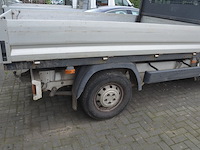 Lichte vrachtwagen citroen jumper dubbele cabine met open laadbak, type yddmgc/ax, chassisnummer vf7yddmgc11738198 , bouwjaar 09-03-2010 (sleutel, alle boorddocumenten) batterij leeg - afbeelding 33 van  37