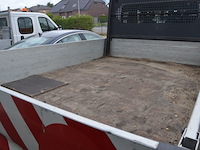Lichte vrachtwagen citroen jumper dubbele cabine met open laadbak, type yddmgc/ax, chassisnummer vf7yddmgc11738198 , bouwjaar 09-03-2010 (sleutel, alle boorddocumenten) batterij leeg - afbeelding 34 van  37