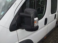 Lichte vrachtwagen citroen jumper dubbele cabine met open laadbak, type yddmgc/ax, chassisnummer vf7yddmgc11738198 , bouwjaar 09-03-2010 (sleutel, alle boorddocumenten) batterij leeg - afbeelding 37 van  37
