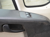 Lichte vrachtwagen citroen jumper dubbele cabine met open laadbak, type ydpmhu/dy, chassisnummer vf7ydpmhu12174689, bouwjaar 21-06-2012 (sleutel en alle boorddocumenten) batterij leeg - afbeelding 5 van  38
