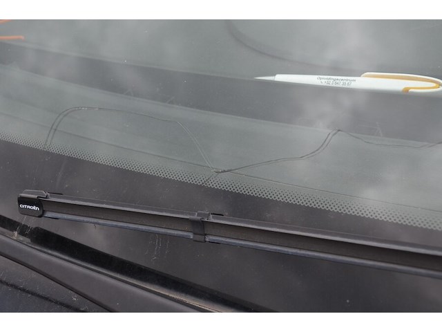 Lichte vrachtwagen citroen jumper dubbele cabine met open laadbak, type ydpmhu/dy, chassisnummer vf7ydpmhu12174689, bouwjaar 21-06-2012 (sleutel en alle boorddocumenten) batterij leeg - afbeelding 14 van  38