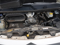Lichte vrachtwagen citroen jumper dubbele cabine met open laadbak, type ydpmhu/dy, chassisnummer vf7ydpmhu12174689, bouwjaar 21-06-2012 (sleutel en alle boorddocumenten) batterij leeg - afbeelding 17 van  38