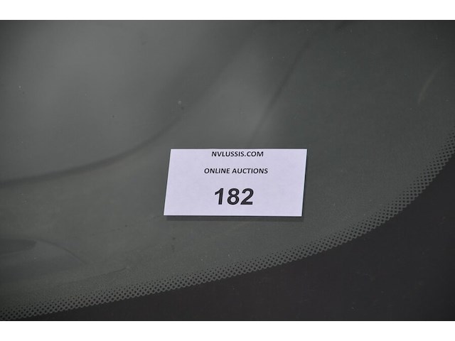 Lichte vrachtwagen citroen jumper dubbele cabine met open laadbak, type ydpmhu/dy, chassisnummer vf7ydpmhu12174689, bouwjaar 21-06-2012 (sleutel en alle boorddocumenten) batterij leeg - afbeelding 12 van  38