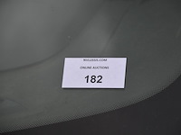 Lichte vrachtwagen citroen jumper dubbele cabine met open laadbak, type ydpmhu/dy, chassisnummer vf7ydpmhu12174689, bouwjaar 21-06-2012 (sleutel en alle boorddocumenten) batterij leeg - afbeelding 12 van  38