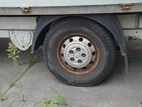 Lichte vrachtwagen citroen jumper dubbele cabine met open laadbak, type ydpmhu/dy, chassisnummer vf7ydpmhu12174689, bouwjaar 21-06-2012 (sleutel en alle boorddocumenten) batterij leeg - afbeelding 23 van  38