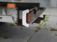Lichte vrachtwagen citroen jumper dubbele cabine met open laadbak, type ydpmhu/dy, chassisnummer vf7ydpmhu12174689, bouwjaar 21-06-2012 (sleutel en alle boorddocumenten) batterij leeg - afbeelding 33 van  38