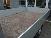 Lichte vrachtwagen citroen jumper dubbele cabine met open laadbak, type ydpmhu/dy, chassisnummer vf7ydpmhu12174689, bouwjaar 21-06-2012 (sleutel en alle boorddocumenten) batterij leeg - afbeelding 35 van  38