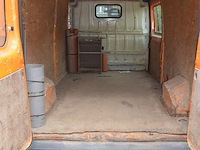 Lichte vrachtwagen citroen jumper, gesloten laadbak, type y, variant ydtmf, versie ydtmfc/ey, chassisnummer vf7ydtmfc12359825, bouwjaar 20-02-2013 (sleutel, alle boorddocumenten) werkende staat - afbeelding 2 van  35