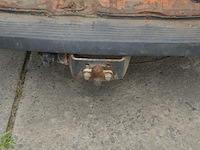 Lichte vrachtwagen citroen jumper, gesloten laadbak, type y, variant ydtmf, versie ydtmfc/ey, chassisnummer vf7ydtmfc12359825, bouwjaar 20-02-2013 (sleutel, alle boorddocumenten) werkende staat - afbeelding 3 van  35