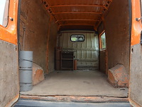 Lichte vrachtwagen citroen jumper, gesloten laadbak, type y, variant ydtmf, versie ydtmfc/ey, chassisnummer vf7ydtmfc12359825, bouwjaar 20-02-2013 (sleutel, alle boorddocumenten) werkende staat - afbeelding 5 van  35