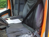 Lichte vrachtwagen citroen jumper, gesloten laadbak, type y, variant ydtmf, versie ydtmfc/ey, chassisnummer vf7ydtmfc12359825, bouwjaar 20-02-2013 (sleutel, alle boorddocumenten) werkende staat - afbeelding 7 van  35