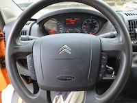 Lichte vrachtwagen citroen jumper, gesloten laadbak, type y, variant ydtmf, versie ydtmfc/ey, chassisnummer vf7ydtmfc12359825, bouwjaar 20-02-2013 (sleutel, alle boorddocumenten) werkende staat - afbeelding 13 van  35