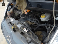 Lichte vrachtwagen citroen jumper, gesloten laadbak, type y, variant ydtmf, versie ydtmfc/ey, chassisnummer vf7ydtmfc12359825, bouwjaar 20-02-2013 (sleutel, alle boorddocumenten) werkende staat - afbeelding 28 van  35