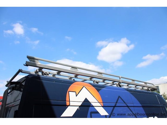 Lichte vrachtwagen citroën, jumper, kilometerstand ngk, geen boorddocumenten, koper ontvangt een attest van verlies van de boorddocumenten van de gerechtsdeurwaarder - afbeelding 12 van  14