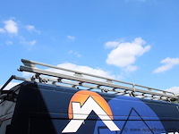 Lichte vrachtwagen citroën, jumper, kilometerstand ngk, geen boorddocumenten, koper ontvangt een attest van verlies van de boorddocumenten van de gerechtsdeurwaarder - afbeelding 12 van  14