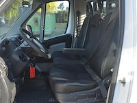 Lichte vrachtwagen citroen jumper open laadbak, type y, variant dtmgc, versie gyl1, ch.nr. vf7ydtmgc12882319, bouwjaar 04-11-2015 (sleutel, inschrijvingsbewijs deel i) - afbeelding 3 van  28