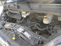 Lichte vrachtwagen citroen jumper open laadbak, type y, variant dtmgc, versie gyl1, ch.nr. vf7ydtmgc12882319, bouwjaar 04-11-2015 (sleutel, inschrijvingsbewijs deel i) - afbeelding 9 van  28