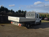 Lichte vrachtwagen citroen jumper open laadbak, type y, variant dtmgc, versie gyl1, ch.nr. vf7ydtmgc12882319, bouwjaar 04-11-2015 (sleutel, inschrijvingsbewijs deel i) - afbeelding 18 van  28