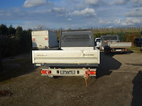 Lichte vrachtwagen citroen jumper open laadbak, type y, variant dtmgc, versie gyl1, ch.nr. vf7ydtmgc12882319, bouwjaar 04-11-2015 (sleutel, inschrijvingsbewijs deel i) - afbeelding 19 van  28