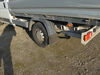 Lichte vrachtwagen citroen jumper open laadbak, type y, variant dtmgc, versie gyl1, ch.nr. vf7ydtmgc12882319, bouwjaar 04-11-2015 (sleutel, inschrijvingsbewijs deel i) - afbeelding 22 van  28