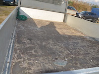 Lichte vrachtwagen citroen jumper open laadbak, type y, variant dtmgc, versie gyl1, ch.nr. vf7ydtmgc12882319, bouwjaar 04-11-2015 (sleutel, inschrijvingsbewijs deel i) - afbeelding 23 van  28