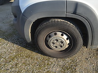 Lichte vrachtwagen citroen jumper open laadbak, type y, variant dtmgc, versie gyl1, ch.nr. vf7ydtmgc12882319, bouwjaar 04-11-2015 (sleutel, inschrijvingsbewijs deel i) - afbeelding 26 van  28