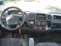 Lichte vrachtwagen citroen jumper open laadbak, type y, variant dtmgc, versie gyl1, ch.nr. vf7ydtmgc12882319, bouwjaar 04-11-2015 (sleutel, inschrijvingsbewijs deel i) - afbeelding 28 van  28