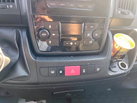 Lichte vrachtwagen citroen jumper, type: y, variant: dcnfc, versie: hs, chassisnummer: vf7ydcnfc12p96373, bouwjaar: 10/11/2020 met inschrijvingsbewijs deel i, gelijkvormigheidsattest en verlopen schouwingsbewijs. (b2) - afbeelding 2 van  37