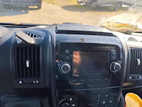 Lichte vrachtwagen citroen jumper, type: y, variant: dcnfc, versie: hs, chassisnummer: vf7ydcnfc12p96373, bouwjaar: 10/11/2020 met inschrijvingsbewijs deel i, gelijkvormigheidsattest en verlopen schouwingsbewijs. (b2) - afbeelding 3 van  37