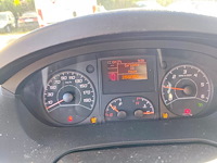 Lichte vrachtwagen citroen jumper, type: y, variant: dcnfc, versie: hs, chassisnummer: vf7ydcnfc12p96373, bouwjaar: 10/11/2020 met inschrijvingsbewijs deel i, gelijkvormigheidsattest en verlopen schouwingsbewijs. (b2) - afbeelding 6 van  37