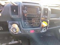 Lichte vrachtwagen citroen jumper, type: y, variant: dcnfc, versie: hs, chassisnummer: vf7ydcnfc12p96373, bouwjaar: 10/11/2020 met inschrijvingsbewijs deel i, gelijkvormigheidsattest en verlopen schouwingsbewijs. (b2) - afbeelding 7 van  37