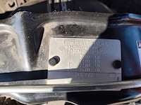 Lichte vrachtwagen citroen jumper, type: y, variant: dcnfc, versie: hs, chassisnummer: vf7ydcnfc12p96373, bouwjaar: 10/11/2020 met inschrijvingsbewijs deel i, gelijkvormigheidsattest en verlopen schouwingsbewijs. (b2) - afbeelding 9 van  37